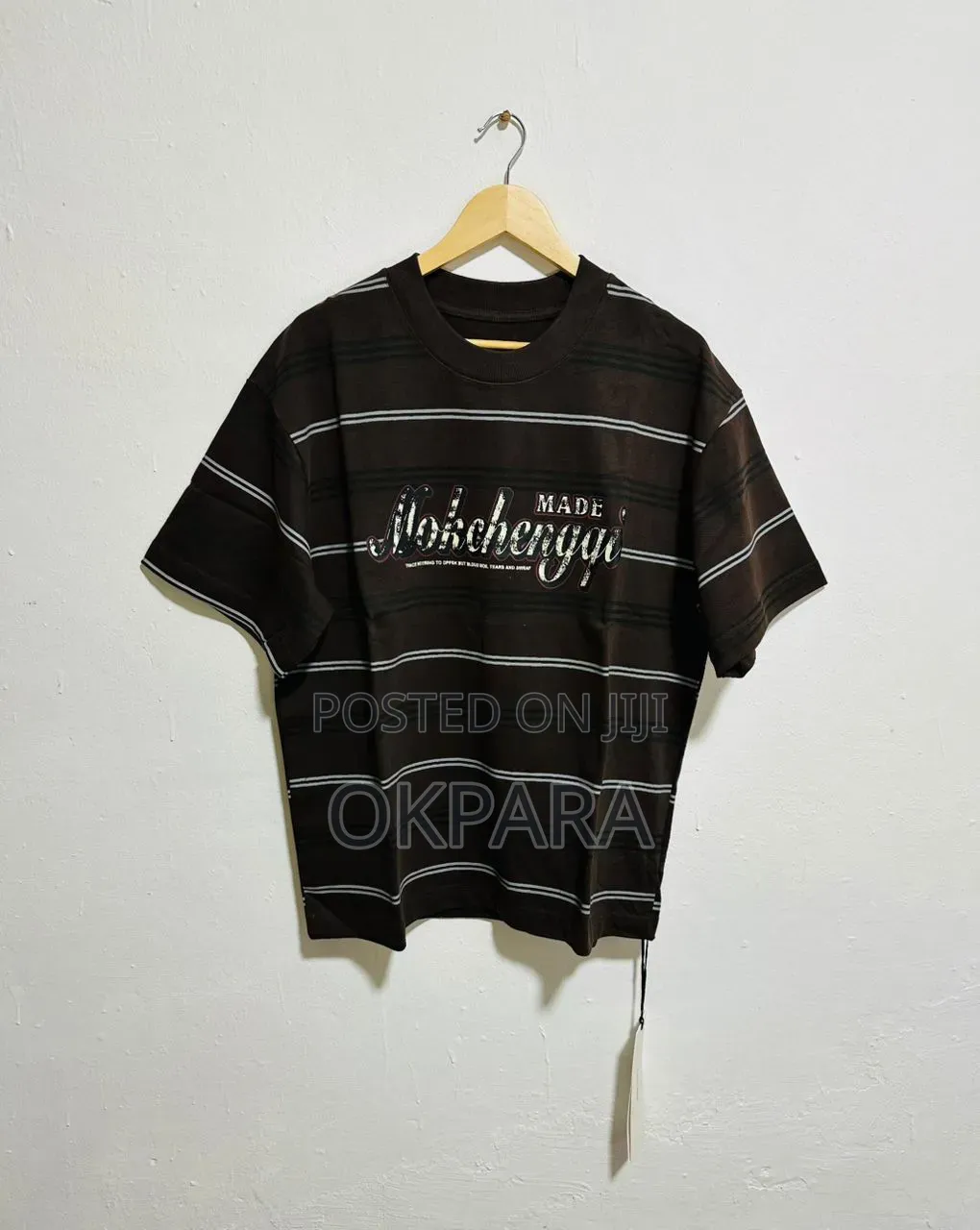 Unique Quality T Shirts