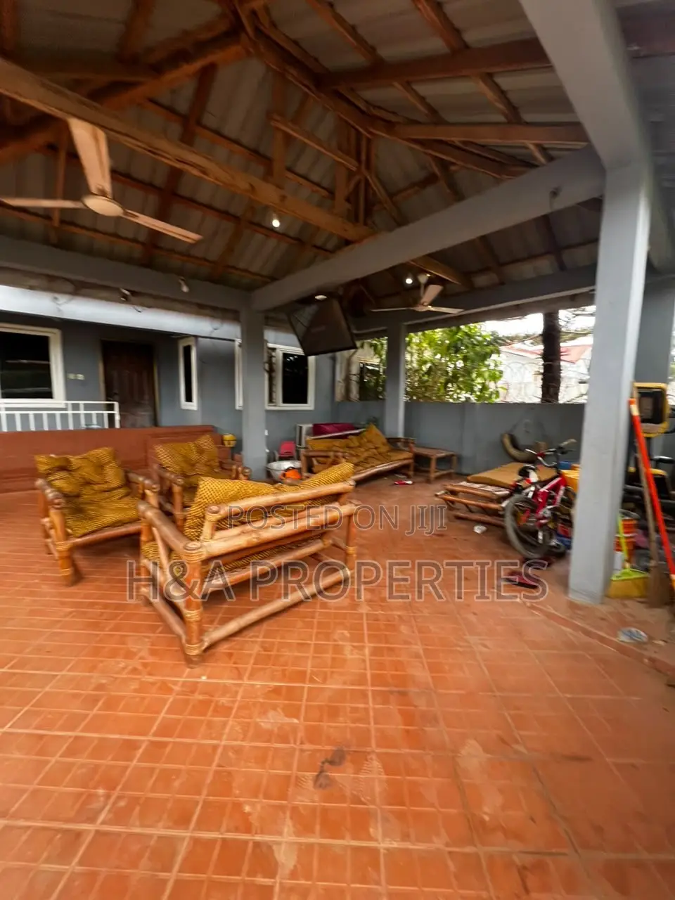 2bdrm House in Community 8, Lake Side Estate for sale