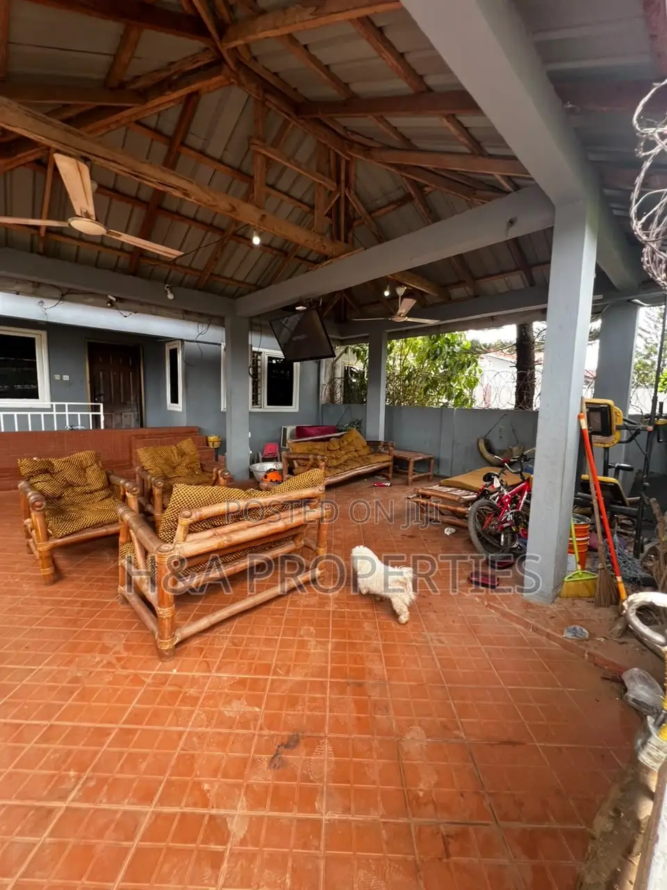 2bdrm House in Community 8, Lake Side Estate for sale
