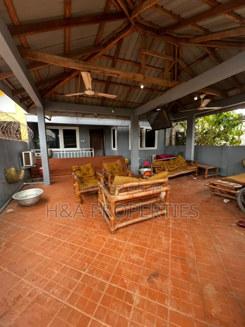 2bdrm House in Community 8, Lake Side Estate for sale