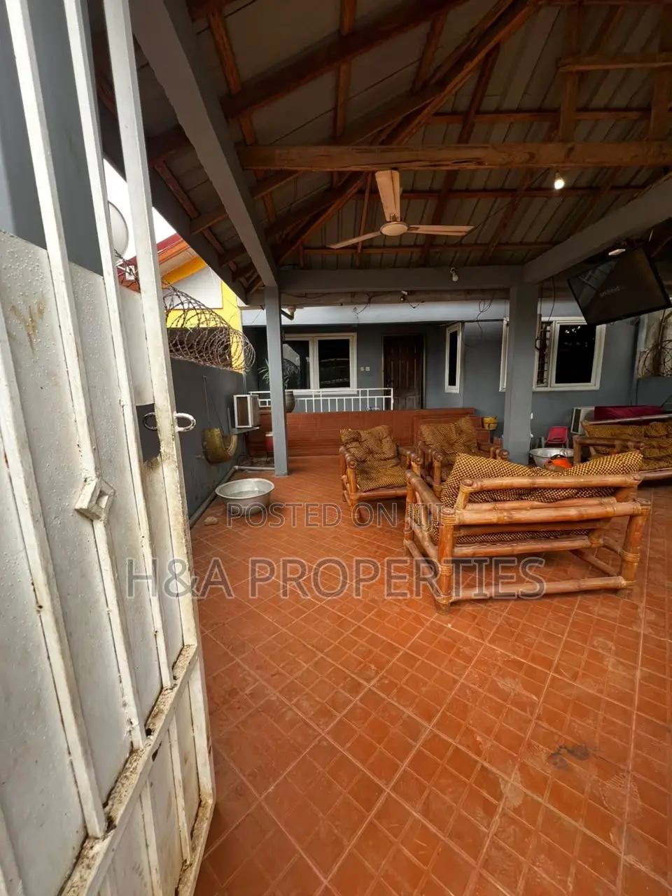 2bdrm House in Community 8, Lake Side Estate for sale