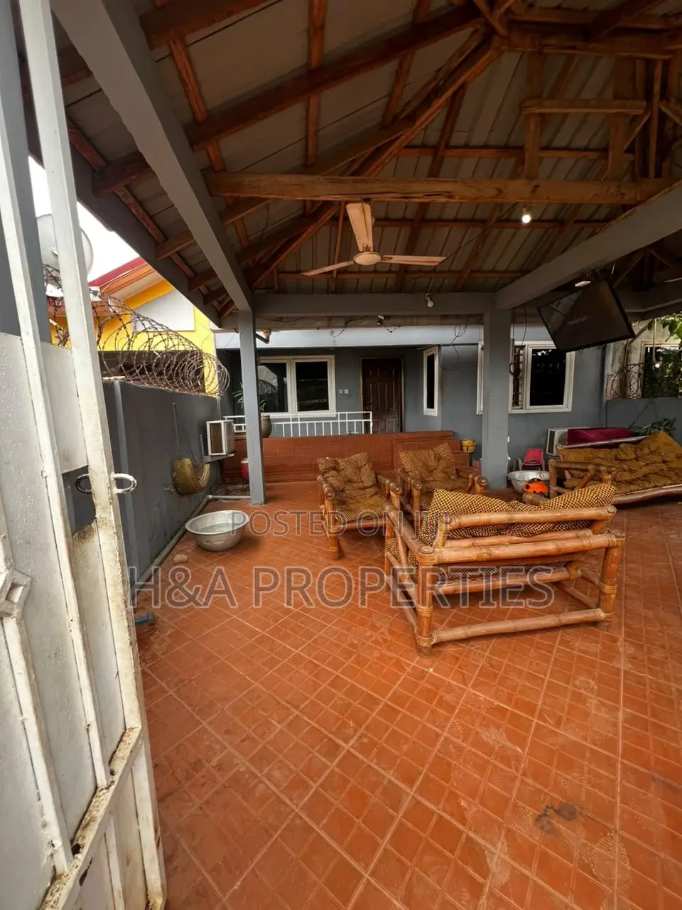 2bdrm House in Community 8, Lake Side Estate for sale