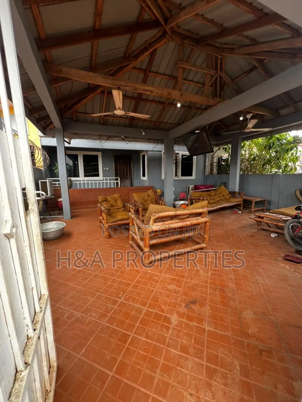 2bdrm House in Community 8, Lake Side Estate for sale