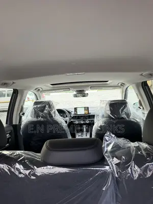 Honda CR-V EX-L AWD 2026 Gray