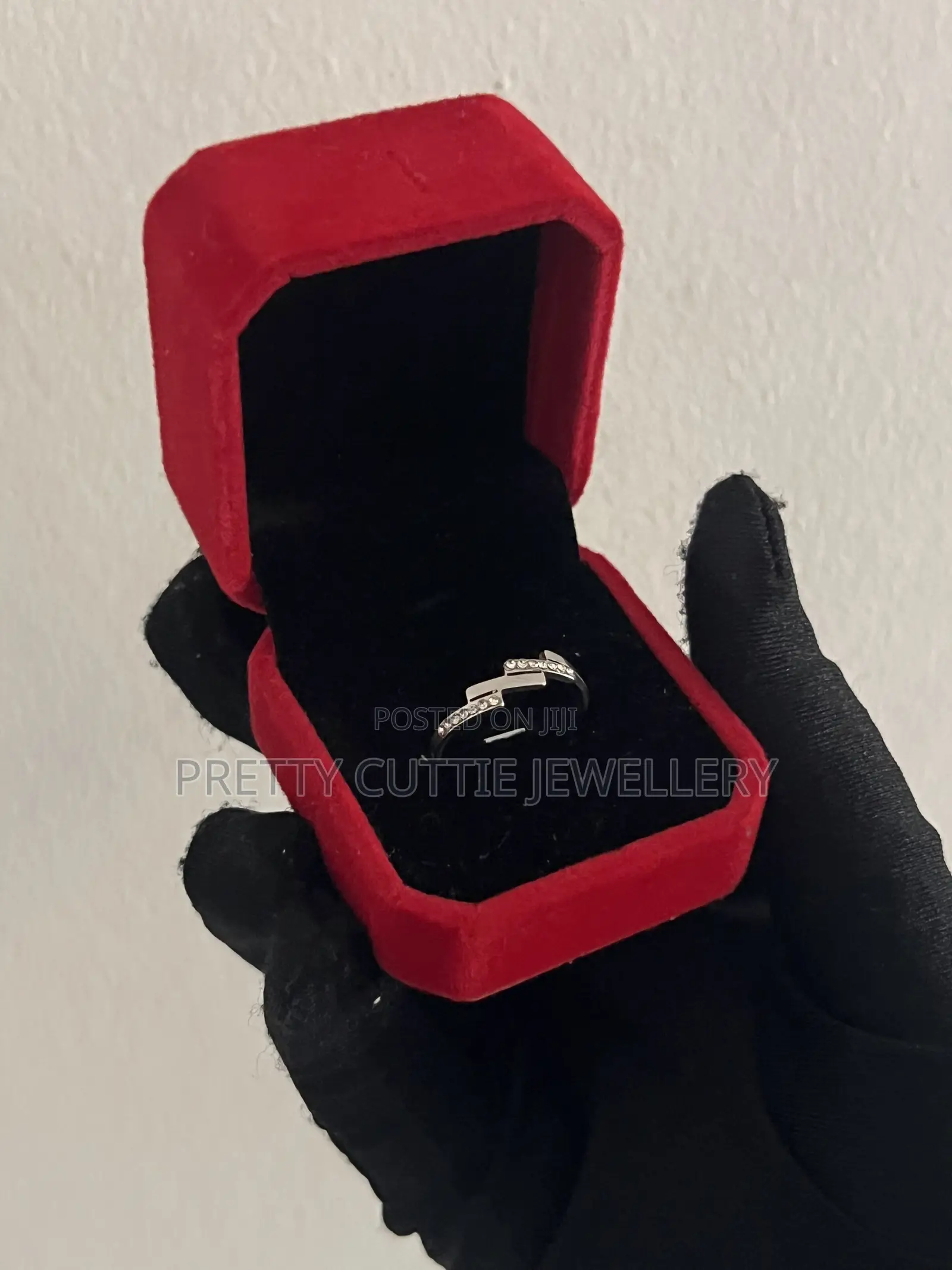 Necklace, Bracelet, Earrings ,Rings ,