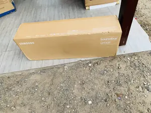 Grab the Q-Series Soundbar HW-Q930F 9.1.4 Ch Subwoofer & Rear Speaker