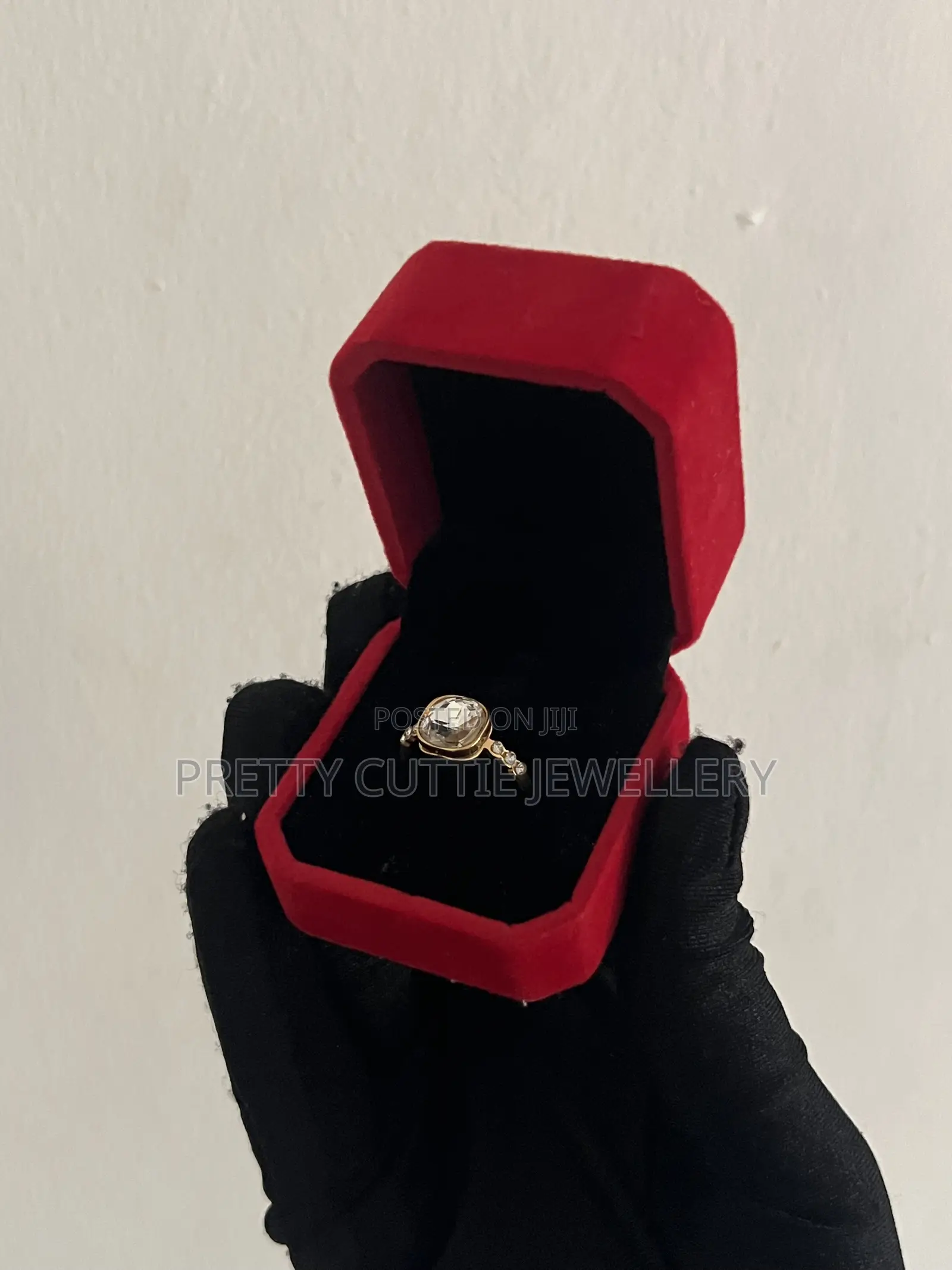 Necklace, Bracelet, Earrings ,Rings ,