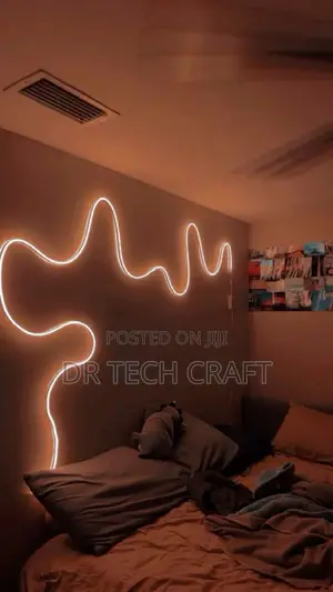 Neon RGB Strip