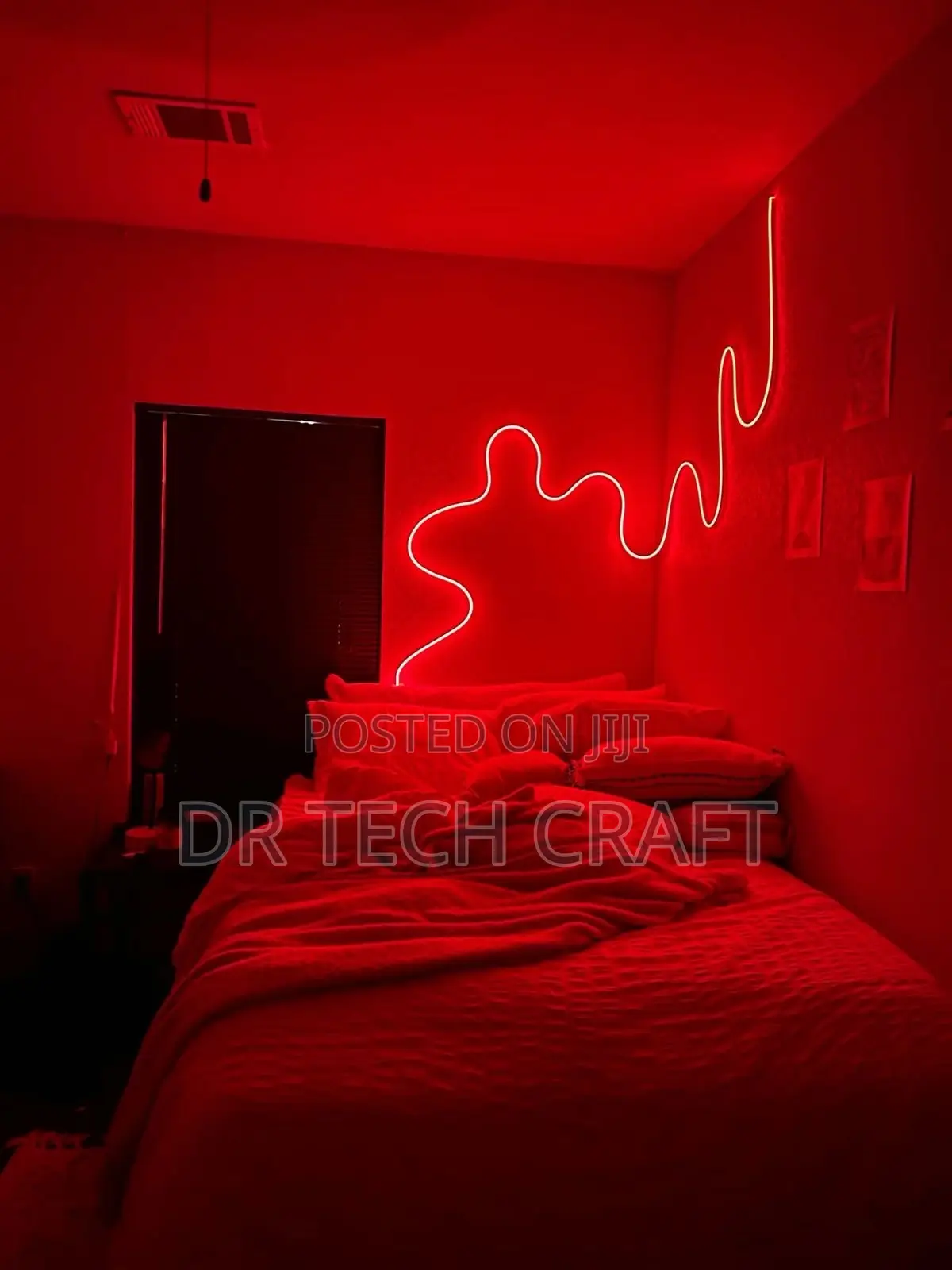 Neon RGB Strip