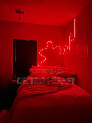 Neon RGB Strip