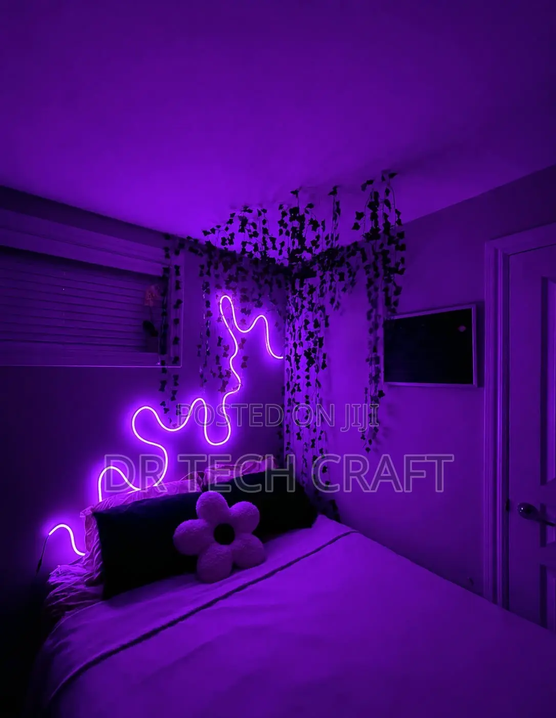 Neon RGB Strip
