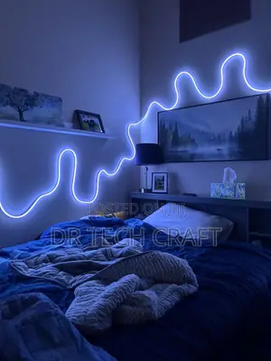 Neon RGB Strip
