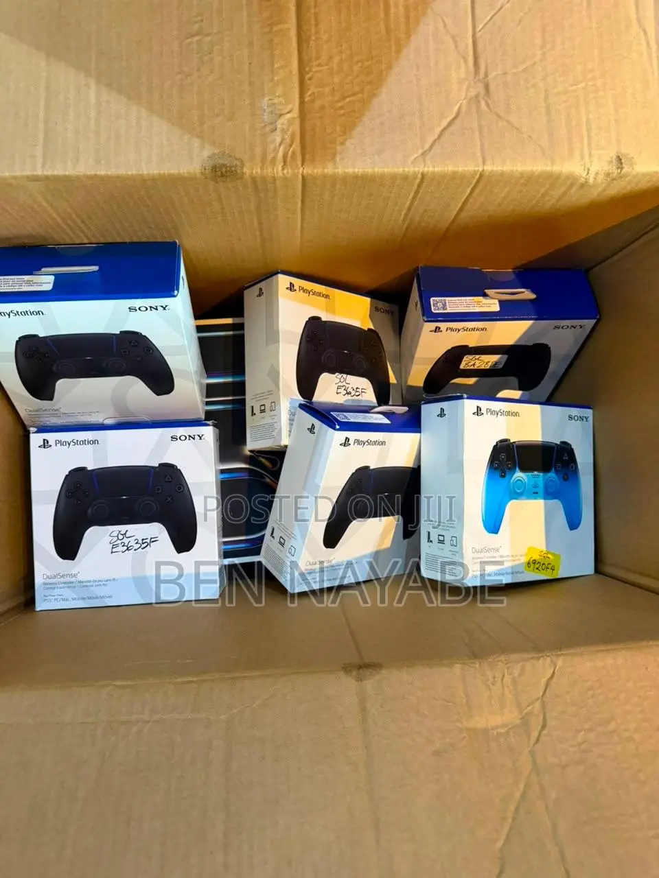 Ps5 Controllers
