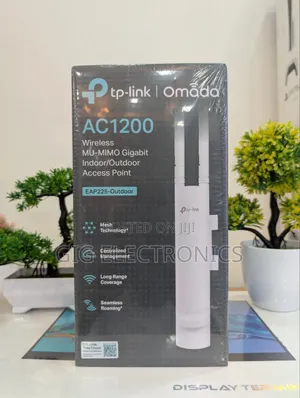 TP-Link EAP225 Outdoor Access Point