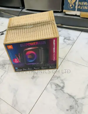 Perfect JBL PartyBox Encore2 Portable Party Speaker Without Microphone