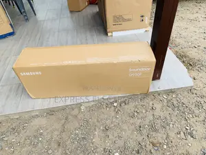Brand New Q-Series Soundbar HW-Q930F 9.1.4 Ch Subwoofer & Rear Speaker