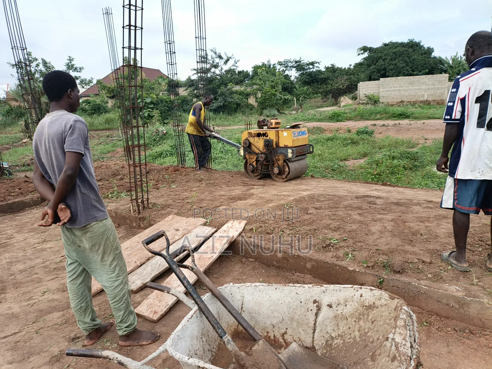 3bdrm House in Jamestown, Techiman Municipal for sale