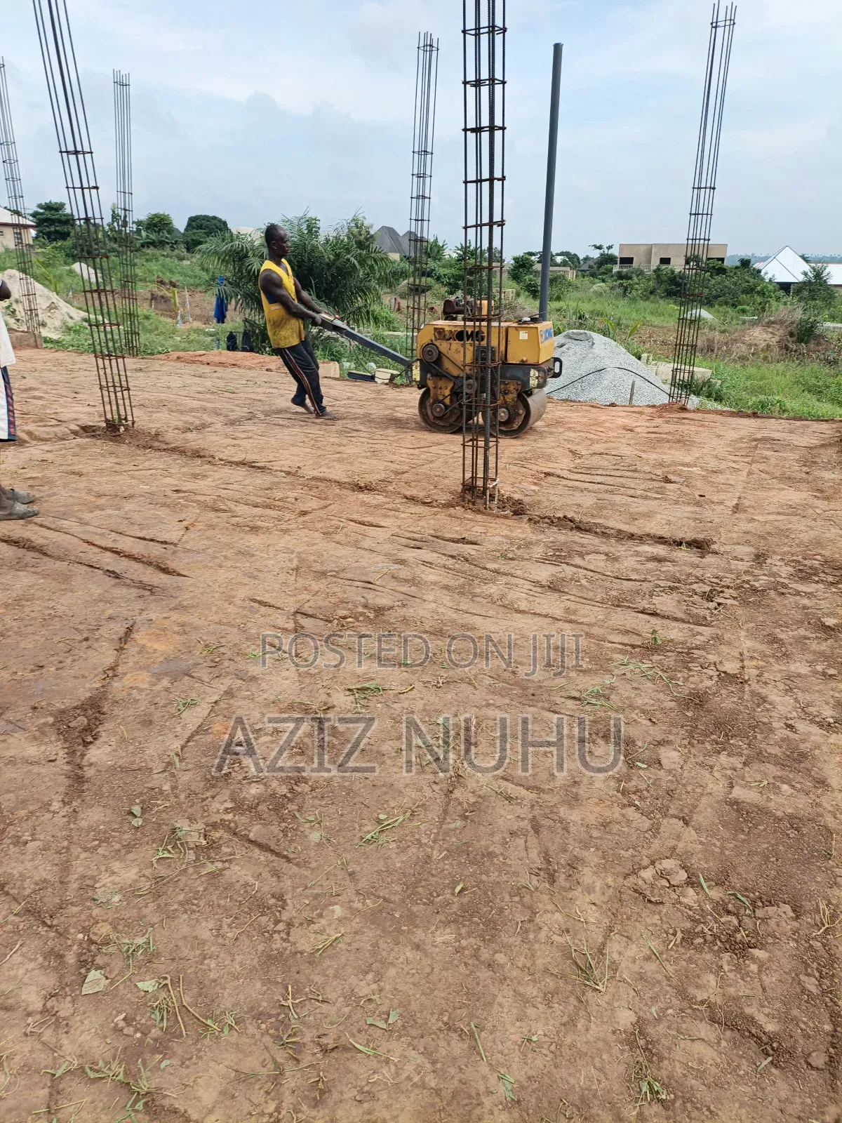 3bdrm House in Jamestown, Techiman Municipal for sale