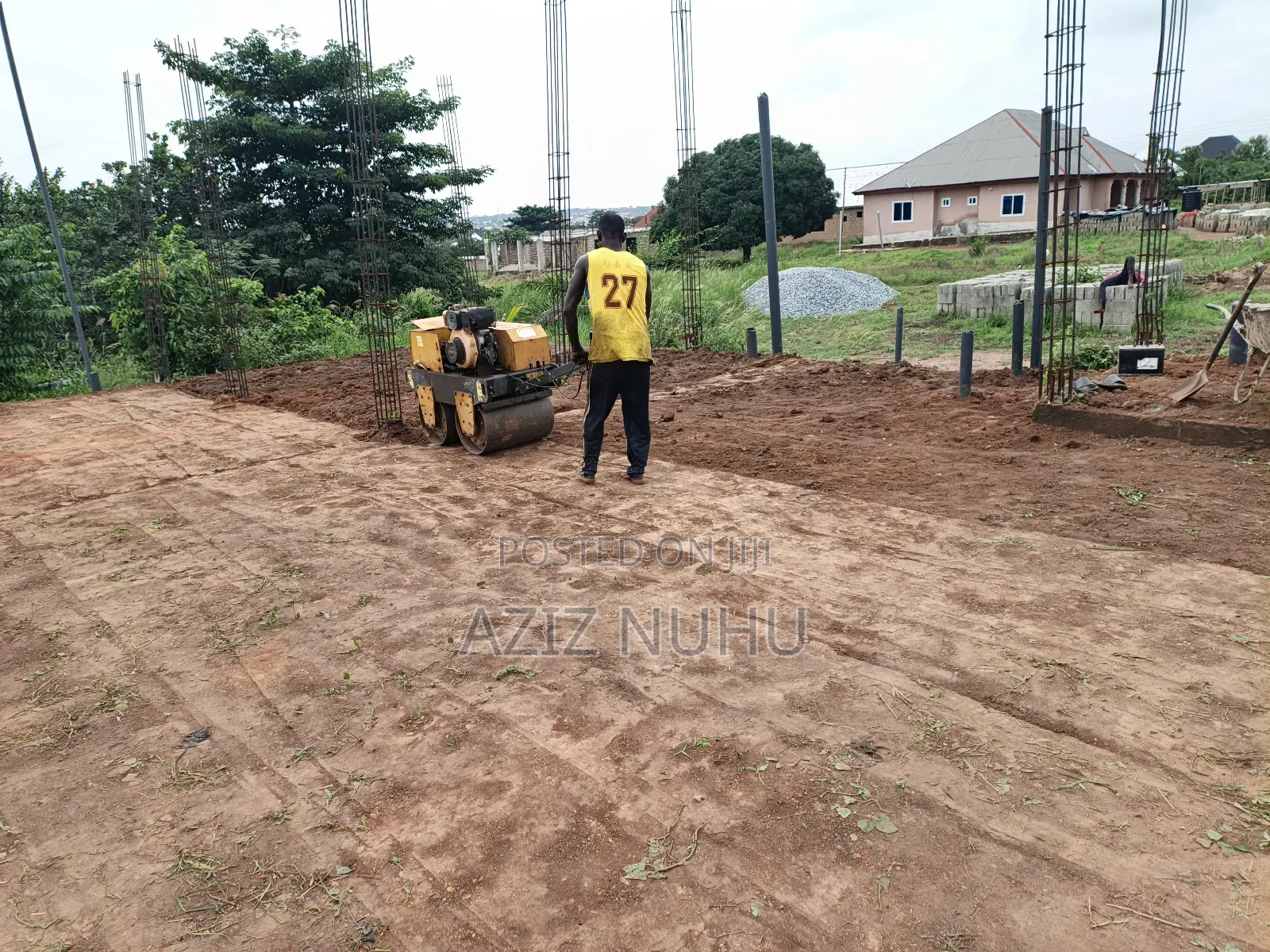 3bdrm House in Jamestown, Techiman Municipal for sale