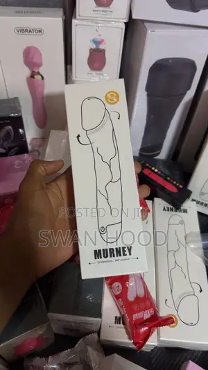 Vibrator / Dildo Massager / Sex Toys