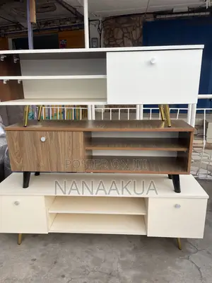 4 Feet TV Stand/Unit