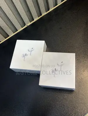 Brand New Apple AirPods Pro Gen 2