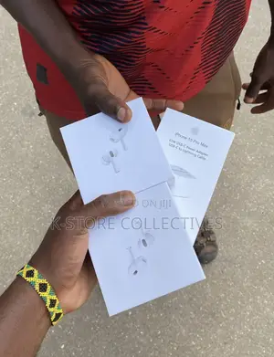 Brand New Apple AirPods Pro Gen 2