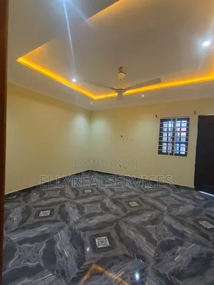 1bdrm Apartment in Ellyrealservices, Pentecost for rent