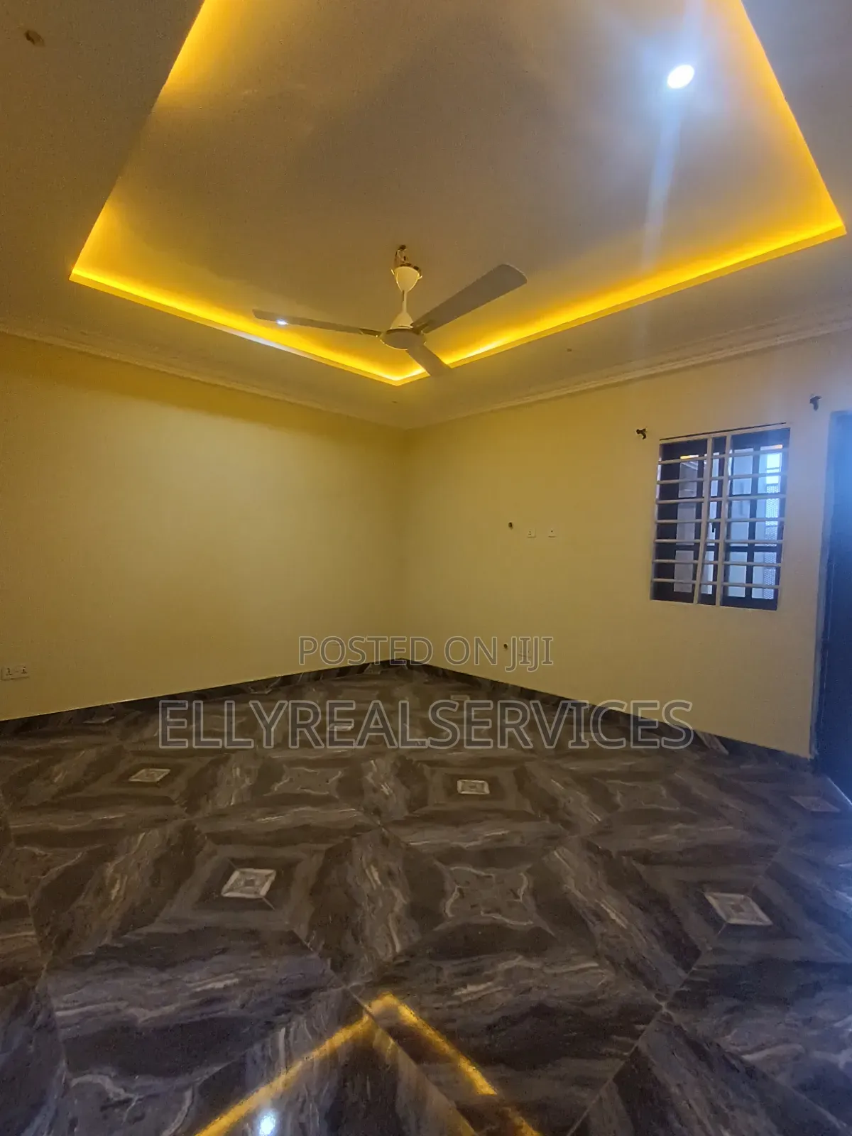 1bdrm Apartment in Ellyrealservices, Pentecost for rent