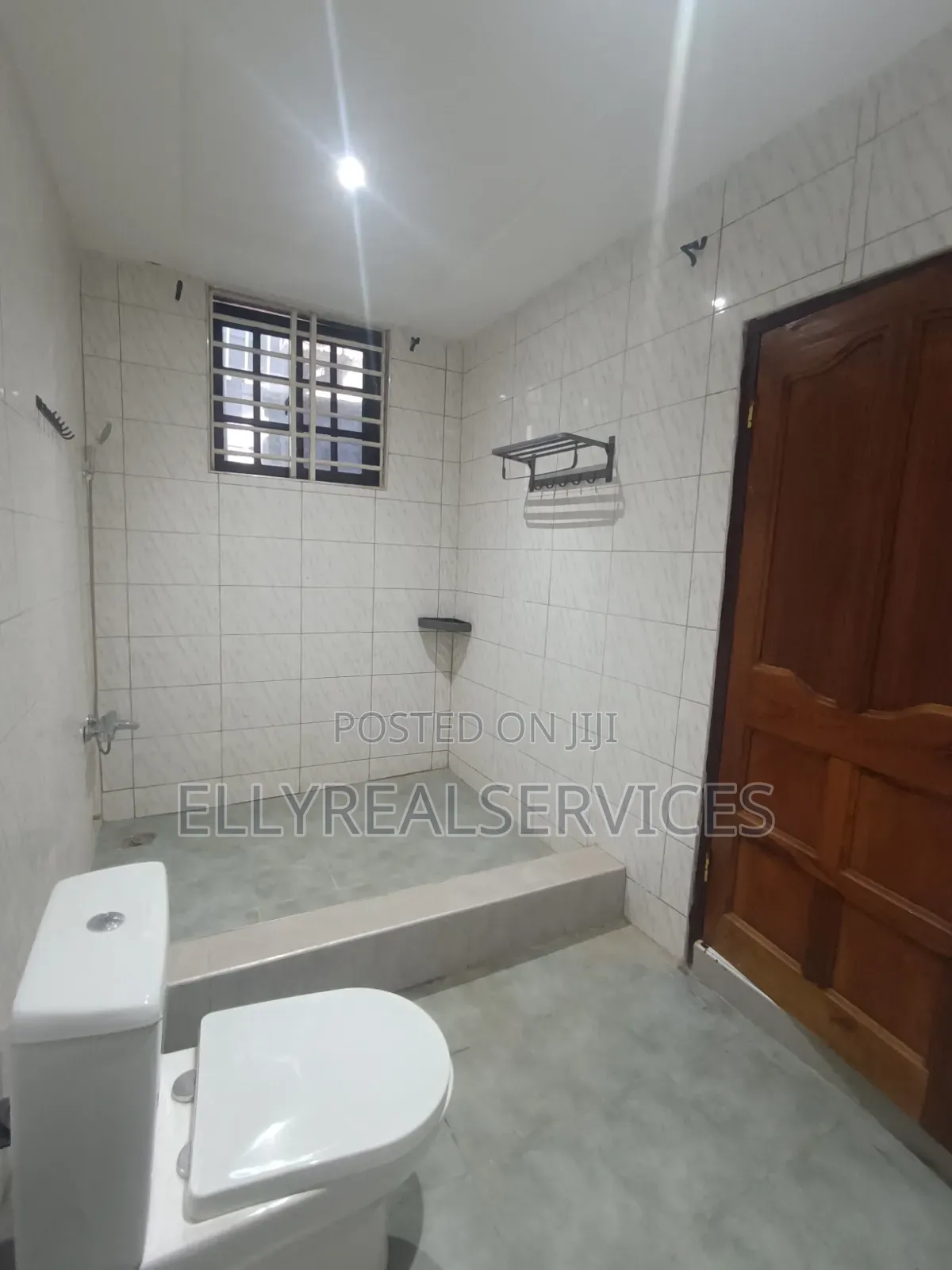 1bdrm Apartment in Ellyrealservices, Pentecost for rent