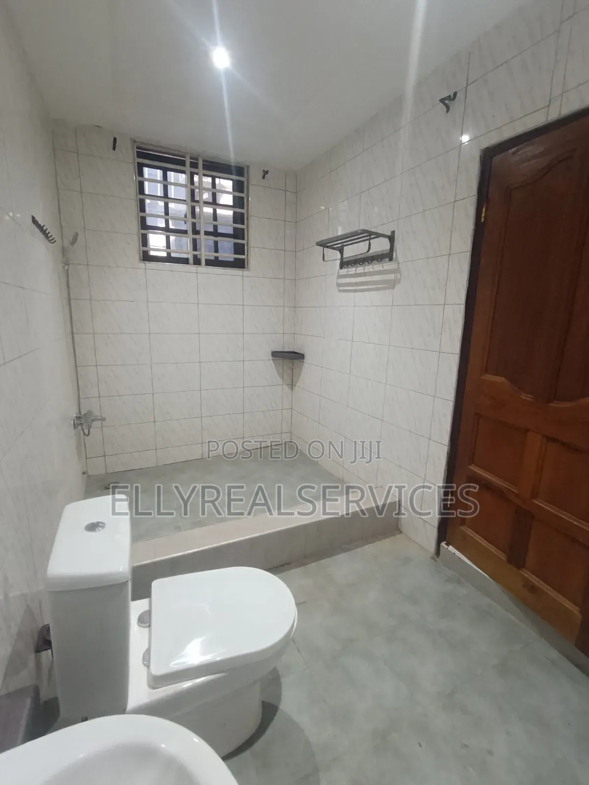 1bdrm Apartment in Ellyrealservices, Pentecost for rent