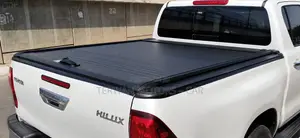 New Retractable Pickup Truck Bucket Cover for Toyota Hilux / Tacoma