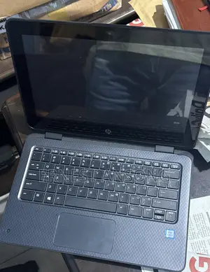 Laptop HP ProBook X360 11 G2 EE 8GB Intel Core i5 SSD 256GB