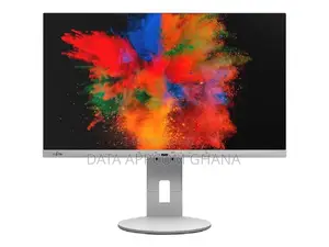 Fujitsu P2410 TE Display