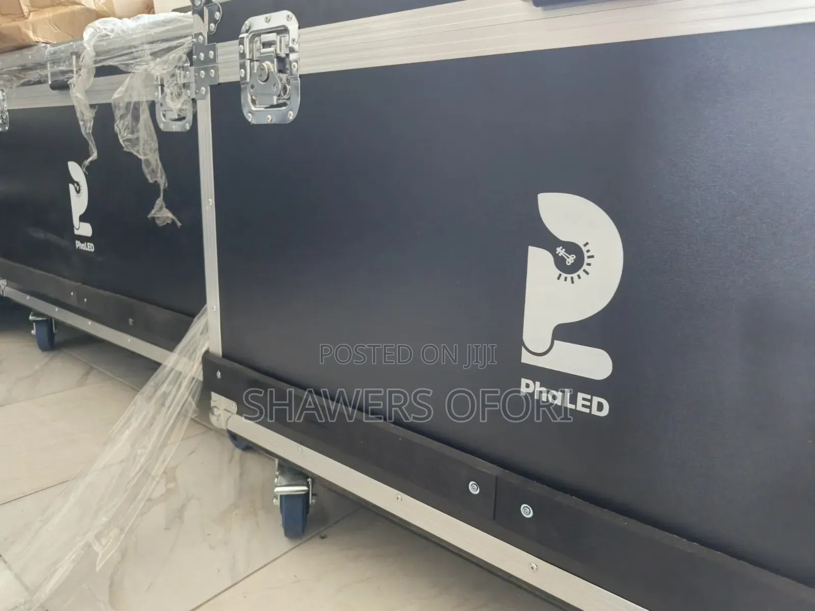 Stage Led Screens Rentals