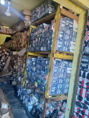 All Cars of Complete Brand New Shafts Is Available Here