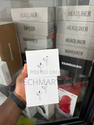 Brandnew Airpods 3