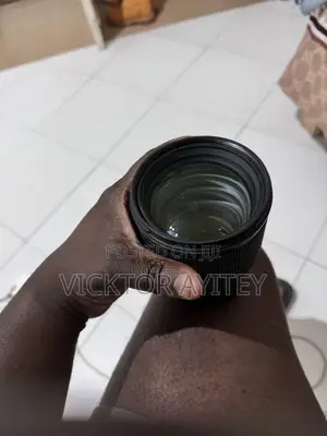 Canon Sigma 85mm Art Lens 1.4