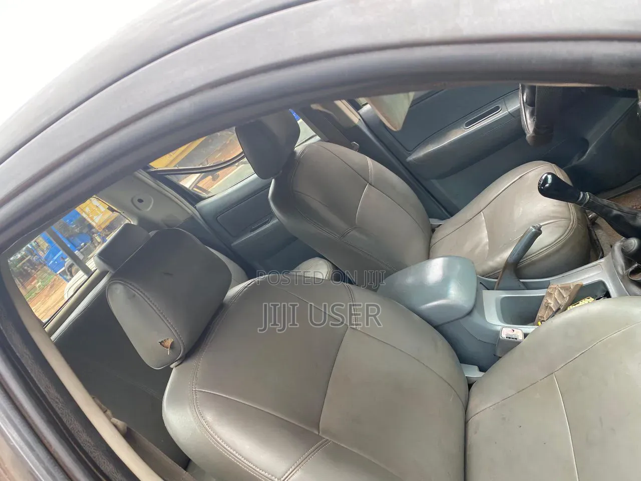 Toyota Hilux 2016 Black