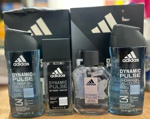 Adidas Men Set 4pcs