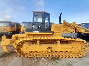 Haitui Bulldozer