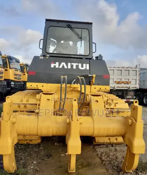 Haitui Bulldozer