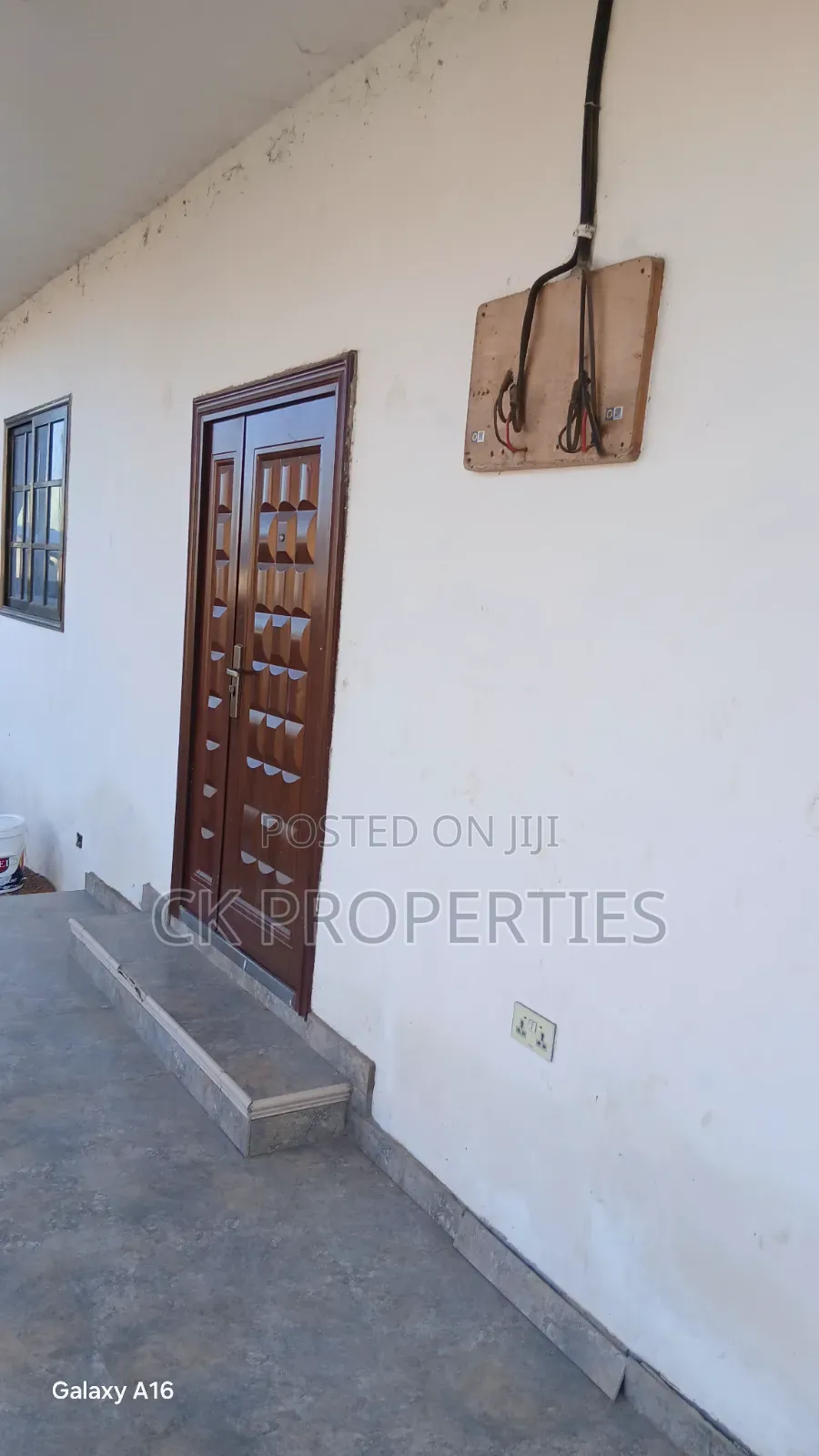 3bdrm Apartment in Parakuo Estate for rent