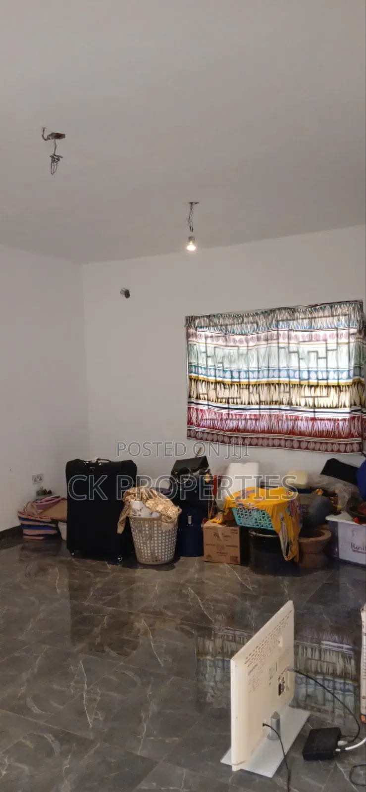 3bdrm Apartment in Parakuo Estate for rent
