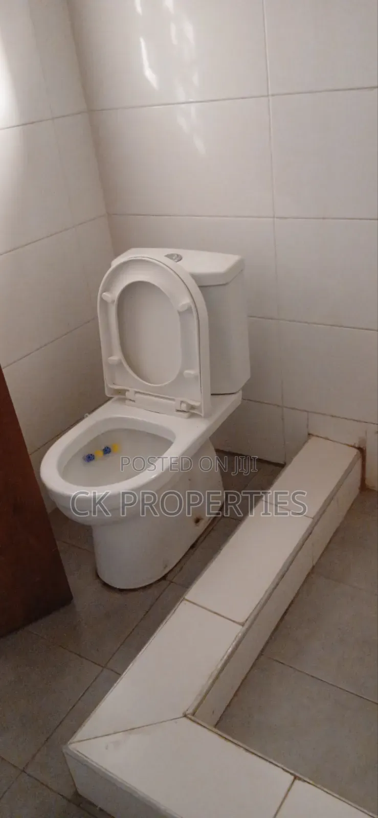 3bdrm Apartment in Parakuo Estate for rent