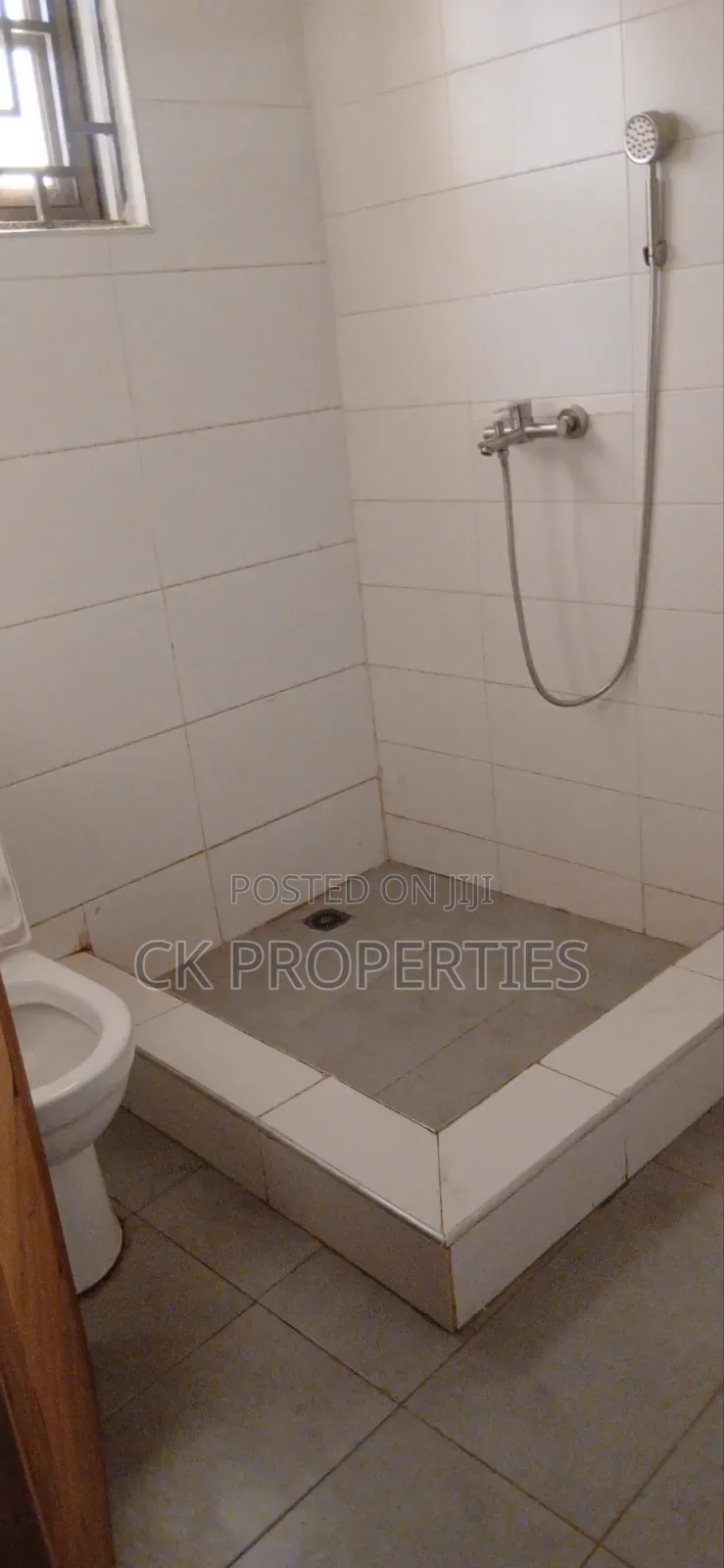 3bdrm Apartment in Parakuo Estate for rent