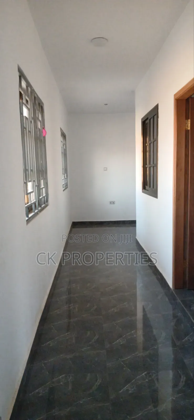 3bdrm Apartment in Parakuo Estate for rent