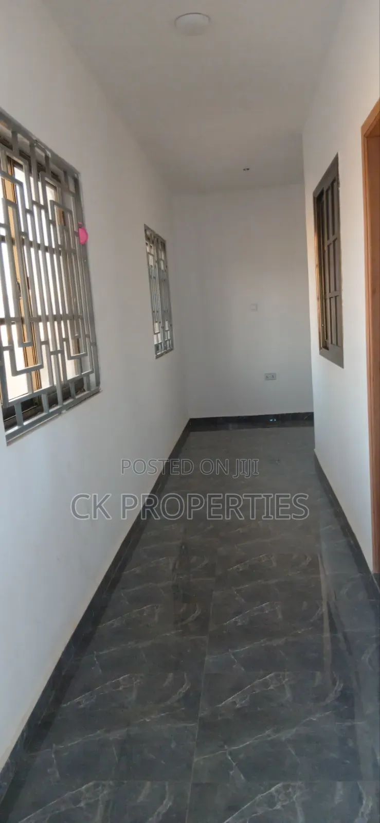 3bdrm Apartment in Parakuo Estate for rent