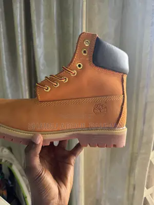 Original Timberland Classic