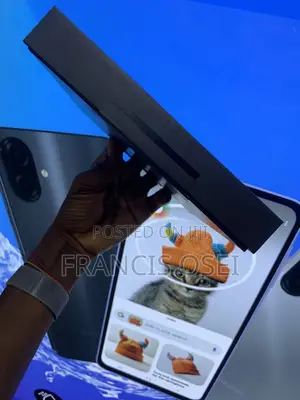 New Samsung Galaxy Z Fold8 Ultra 256 GB Graphite